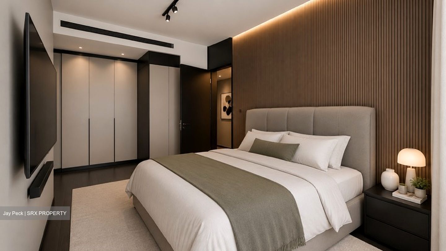 Martin Modern (D9), Condominium #598707601